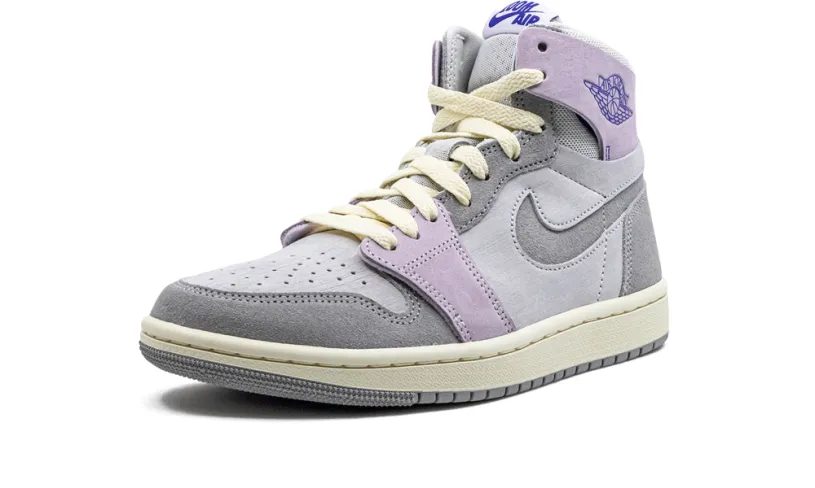 Air Jordan 1 AIR JORDAN 1 ZOOM CMFT 2 WMNS 'Barely Grape'